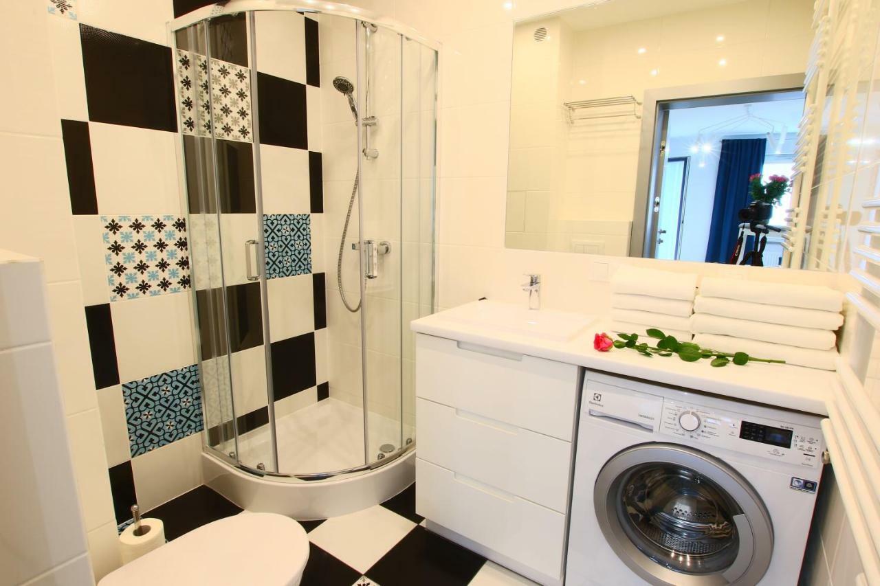 Apartamenty Chwytowo 14 Bydgoszcz Buitenkant foto
